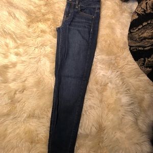 American Eagle Jegging Super Stretch